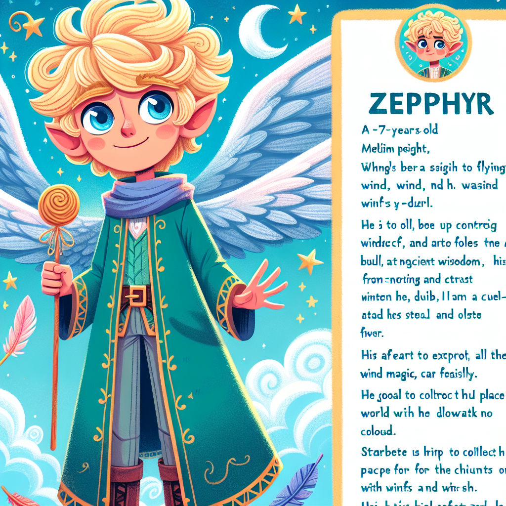 Zephyr