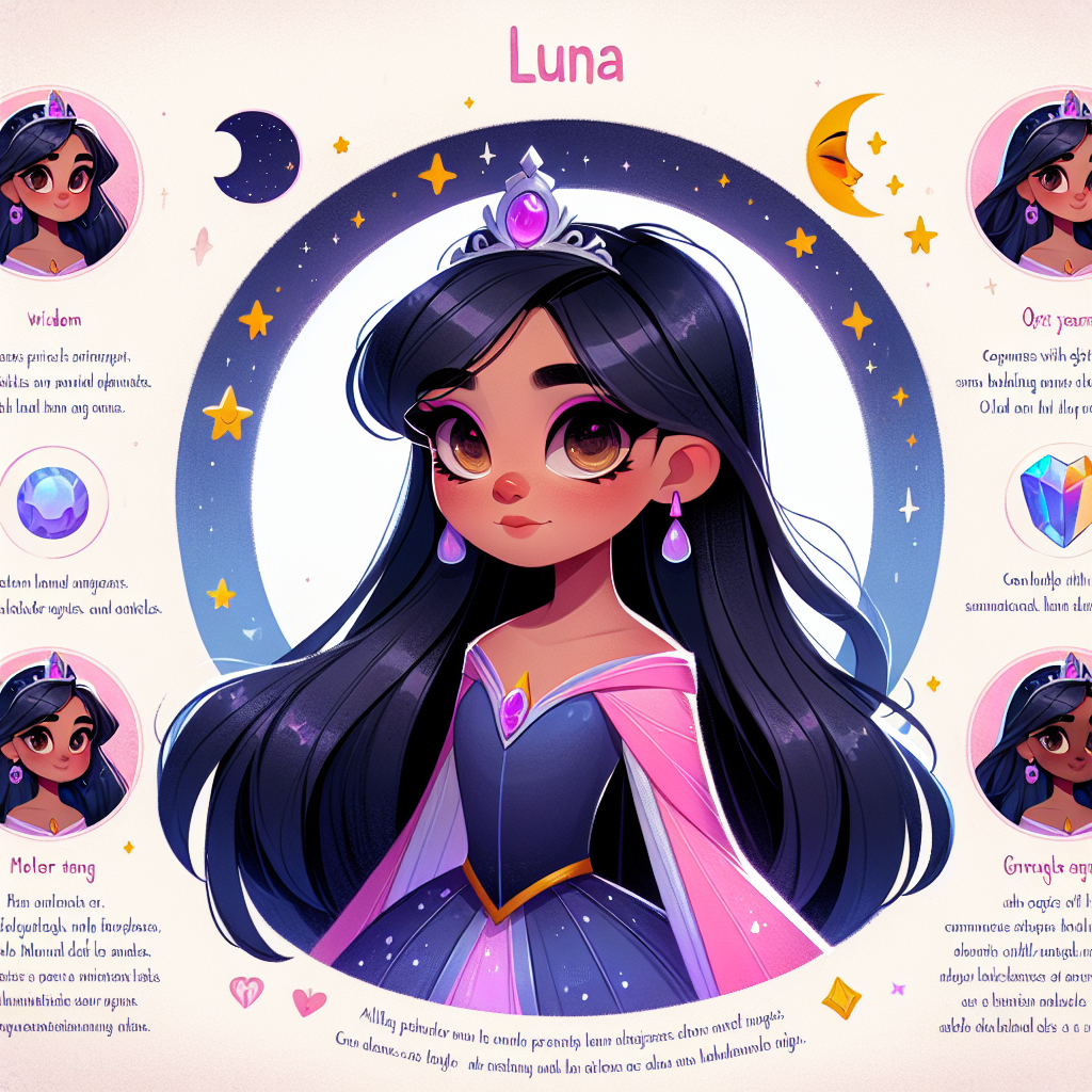 Luna