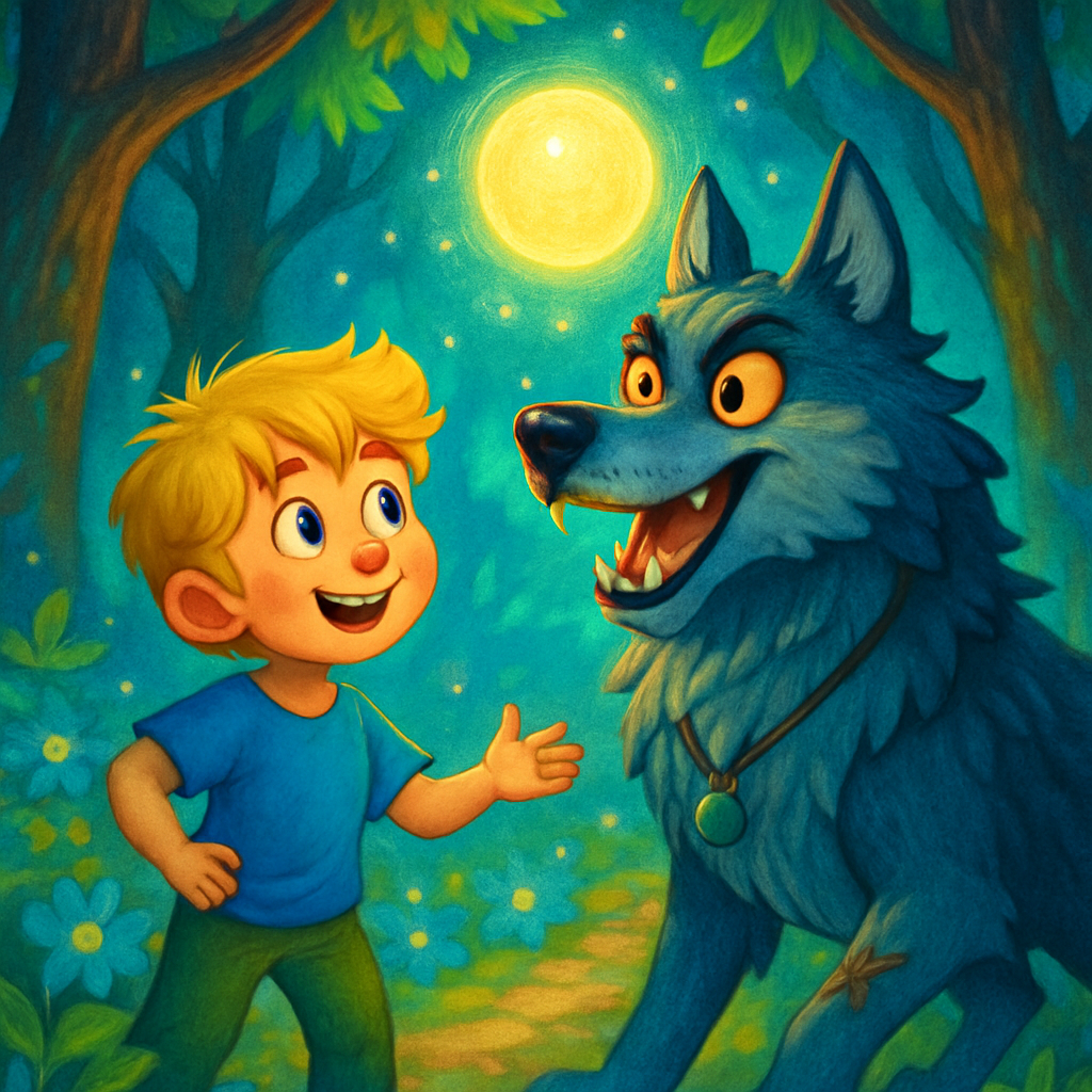 Il Gioco della Luna