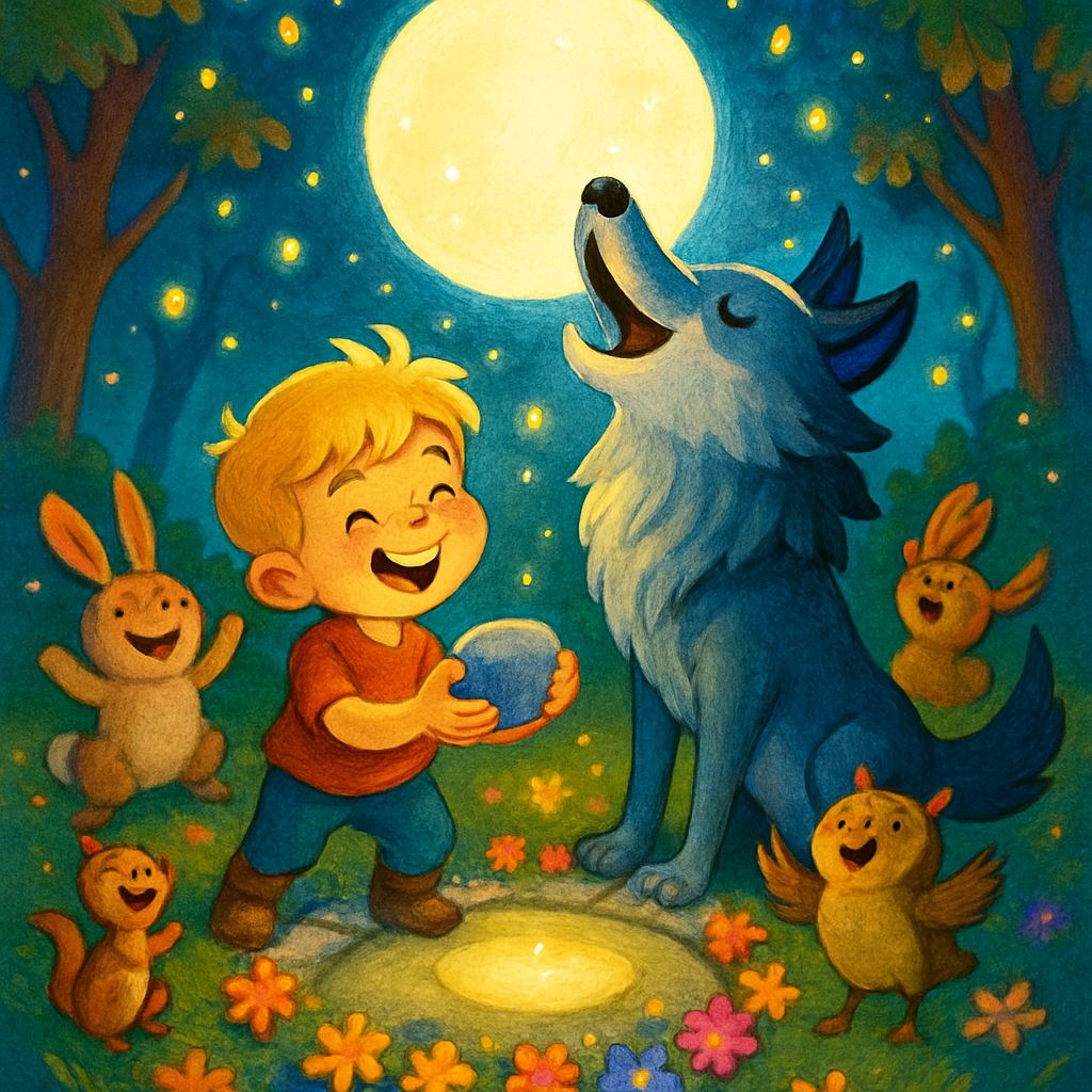 La Magia della Collaborazione