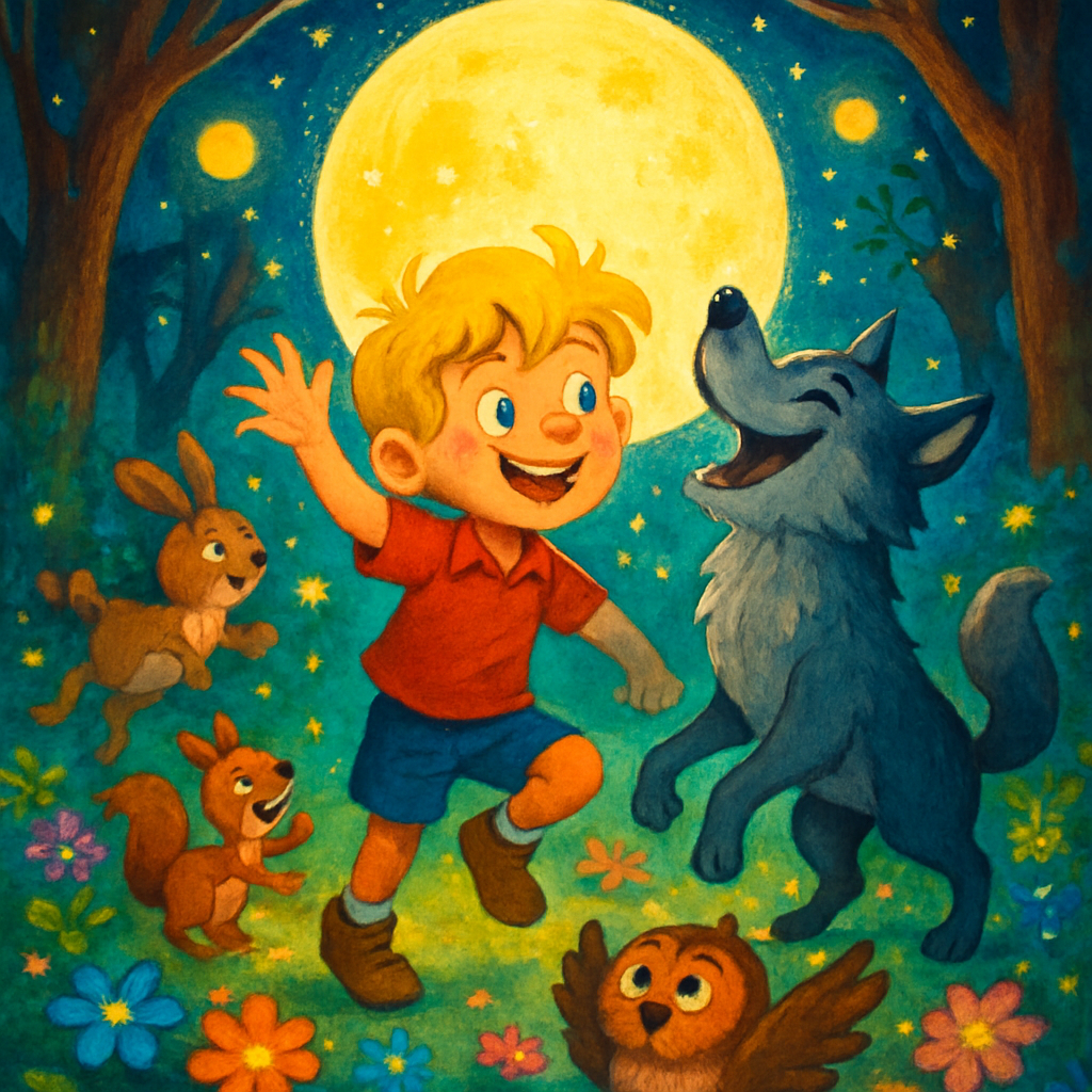 Il Gioco della Luna